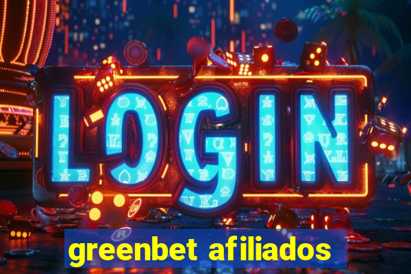 greenbet afiliados